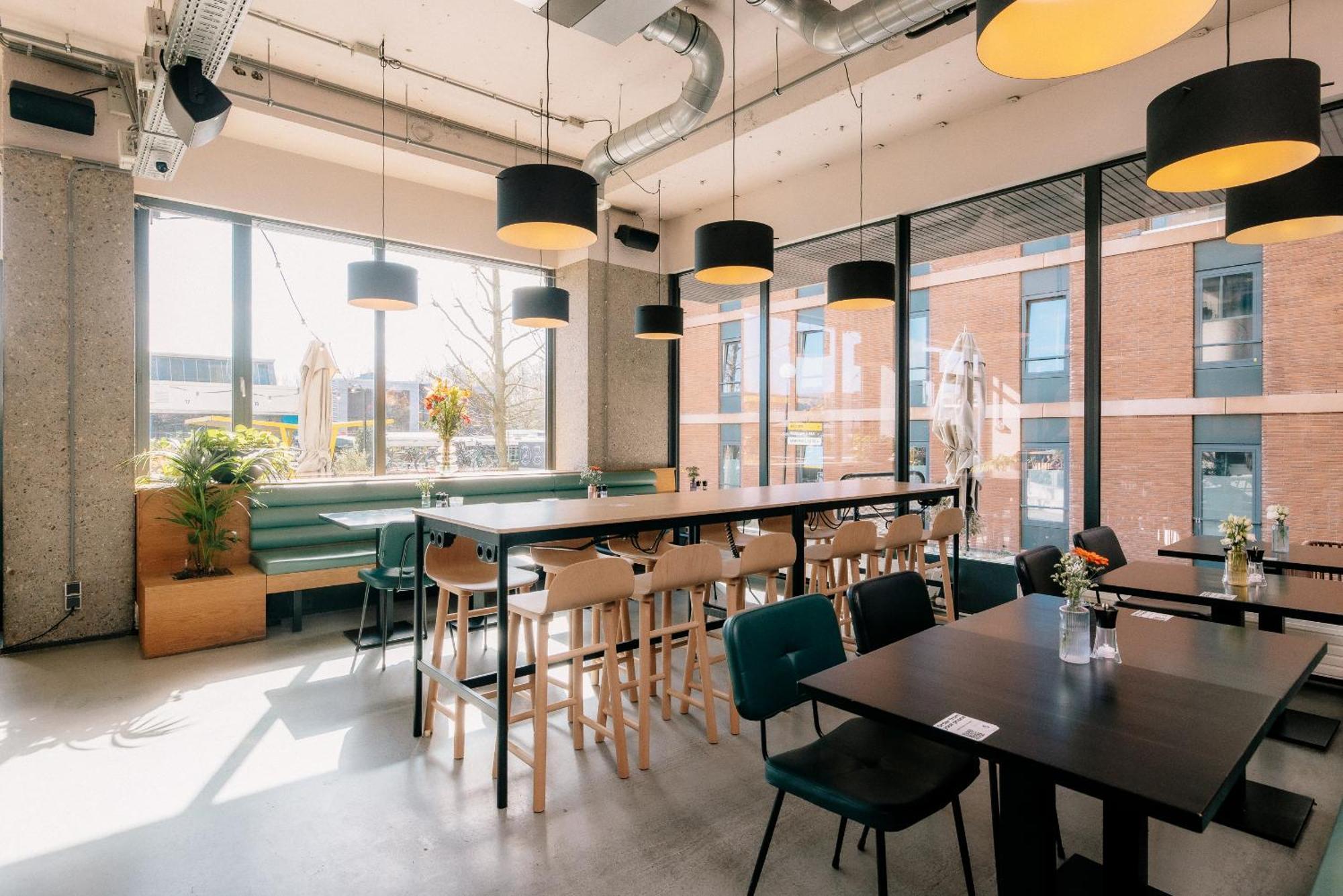 The Social Hub West Extended 3*